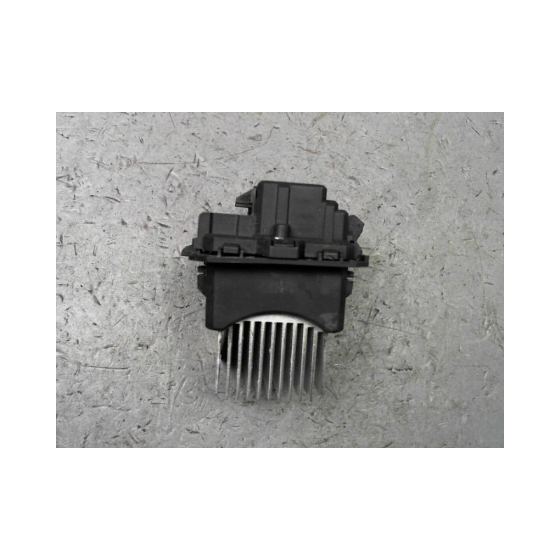 RESISTANCE DE CHAUFFAGE CITROEN C4