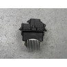 RESISTANCE DE CHAUFFAGE CITROEN C4