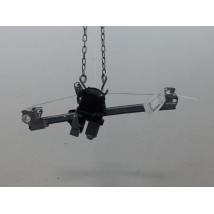 MECANISME+MOTEUR LEVE-GLACE AVANT DROIT CITROEN C3 I Phase 1 2002-2005