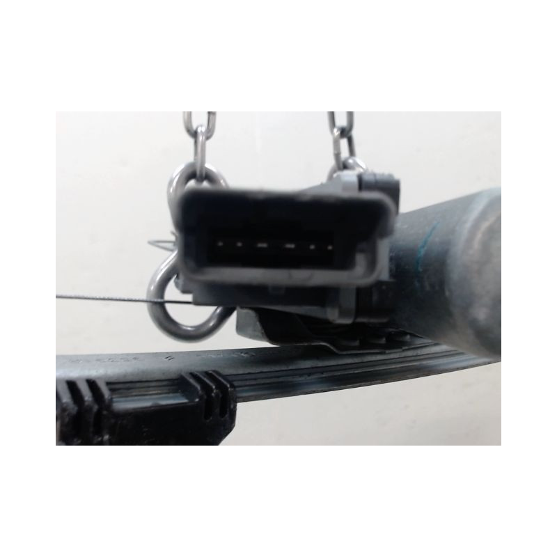 MECANISME+MOTEUR LEVE-GLACE AVANT DROIT CITROEN C3 I Phase 1 2002-2005