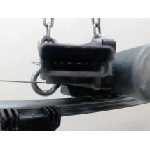 MECANISME+MOTEUR LEVE-GLACE AVANT DROIT CITROEN C3 I Phase 1 2002-2005