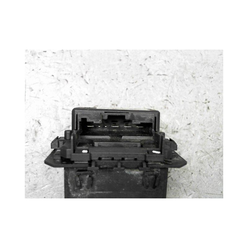 RESISTANCE DE CHAUFFAGE CITROEN C4