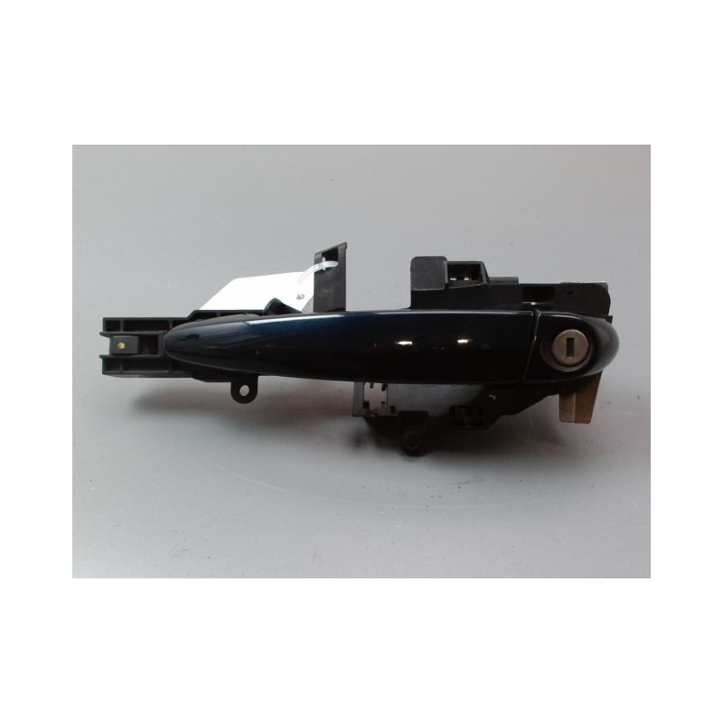 POIGNEE EXTERIEURE PORTE AVANT GAUCHE BMW SERIE 1 I Phase 2 (E87) 2007-2011