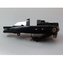 POIGNEE EXTERIEURE PORTE AVANT GAUCHE BMW SERIE 1 I Phase 2 (E87) 2007-2011