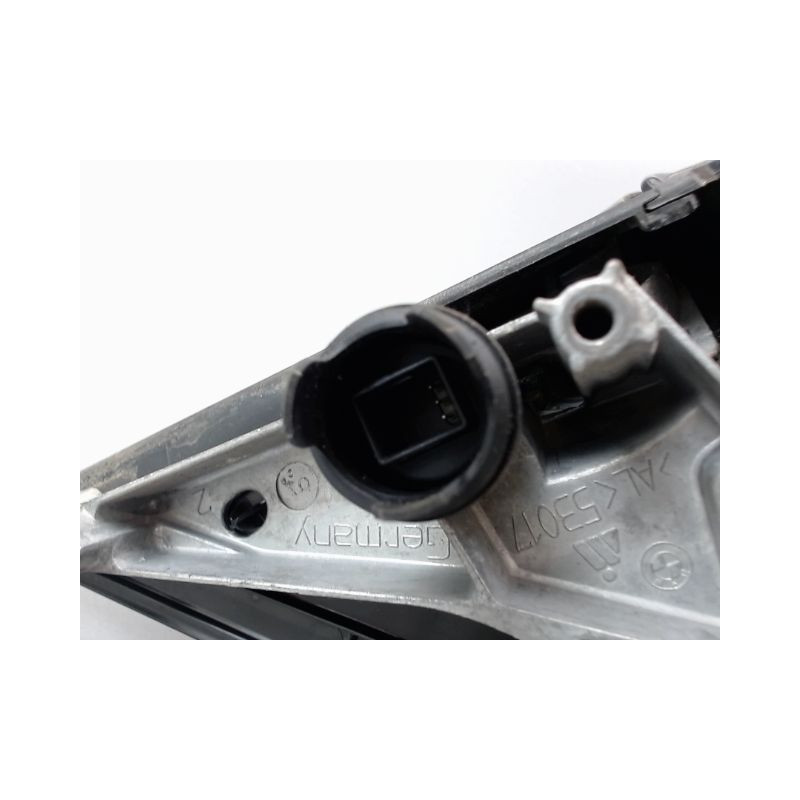 RETROVISEUR EXTERIEUR ELECTRIQUE GAUCHE BMW SERIE 1 I Phase 2 (E87) 2007-2011
