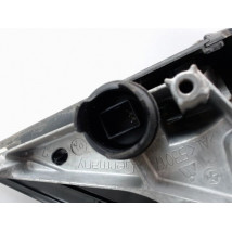 RETROVISEUR EXTERIEUR ELECTRIQUE GAUCHE BMW SERIE 1 I Phase 2 (E87) 2007-2011