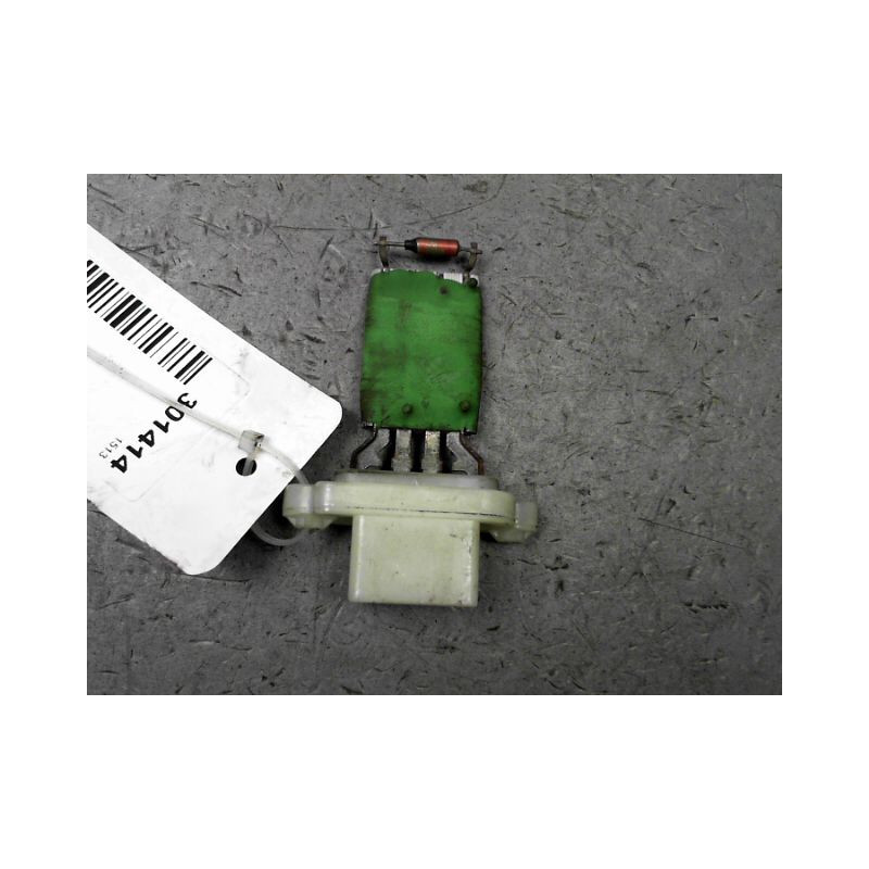 RESISTANCE DE CHAUFFAGE FORD FIESTA
