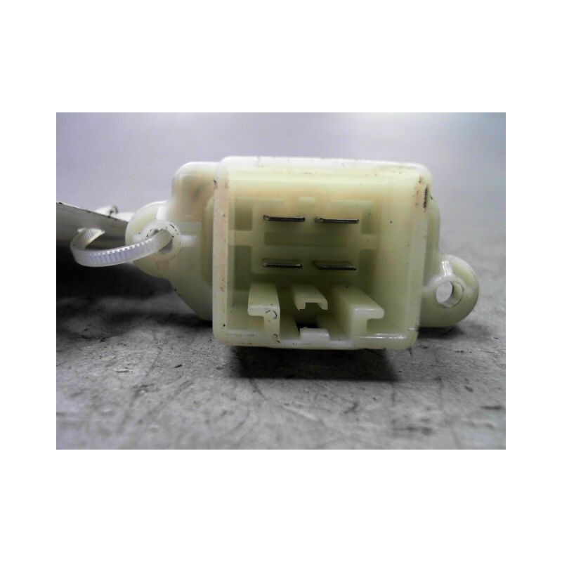 RESISTANCE DE CHAUFFAGE FORD FIESTA