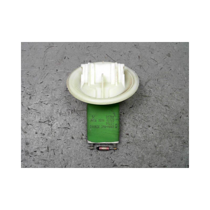RESISTANCE DE CHAUFFAGE SMART FORTWO