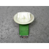 RESISTANCE DE CHAUFFAGE SMART FORTWO