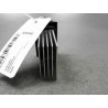 RESISTANCE DE CHAUFFAGE PEUGEOT 207