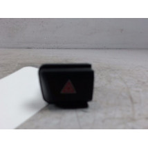 BOUTON DE WARNING PEUGEOT 208