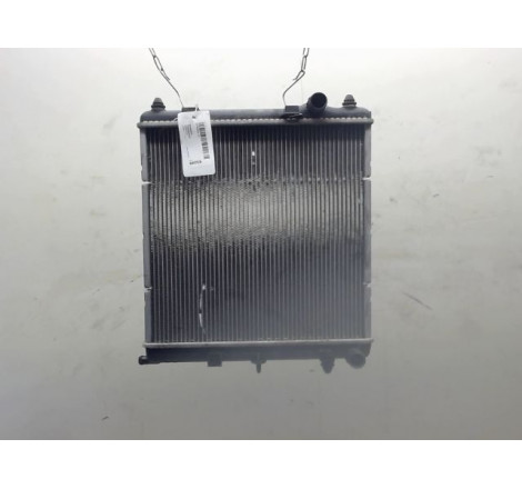 RADIATEUR