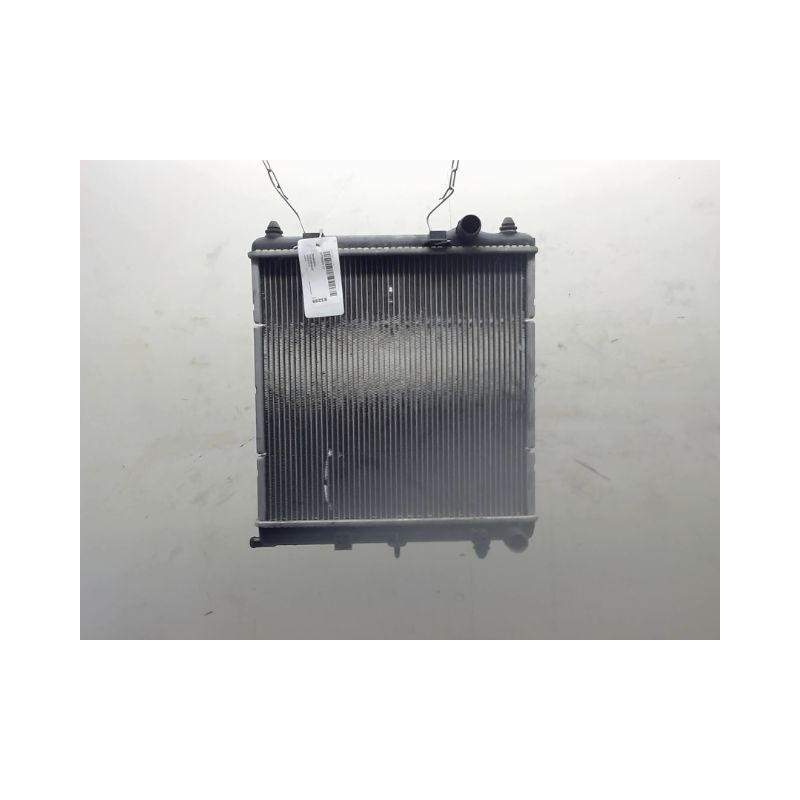 RADIATEUR CITROEN C3