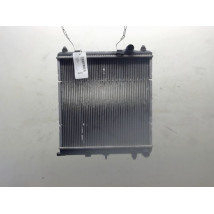 RADIATEUR CITROEN C3