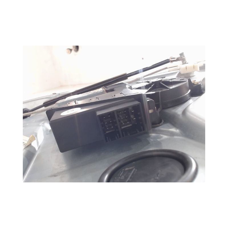 MECANISME+MOTEUR LEVE-GLACE ARRIERE GAUCHE SKODA FABIA