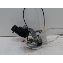 SYSTEME CONDAMNATION AVANT GAUCHE CITROEN C1