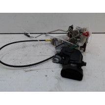 SYSTEME CONDAMNATION AVANT GAUCHE CITROEN C1