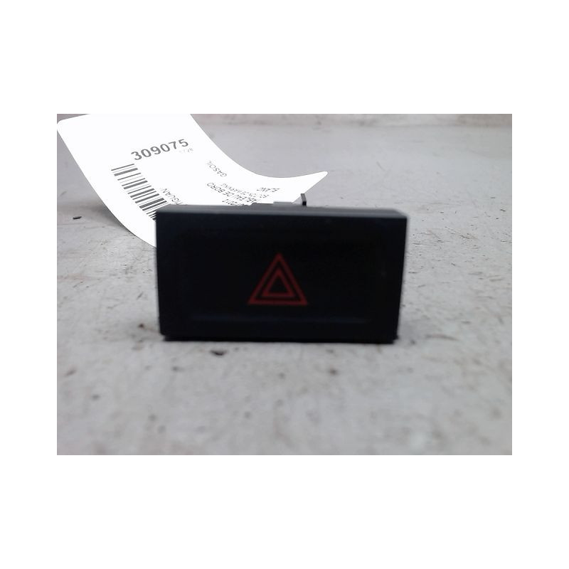 BOUTON DE WARNING VOLKSWAGEN TIGUAN