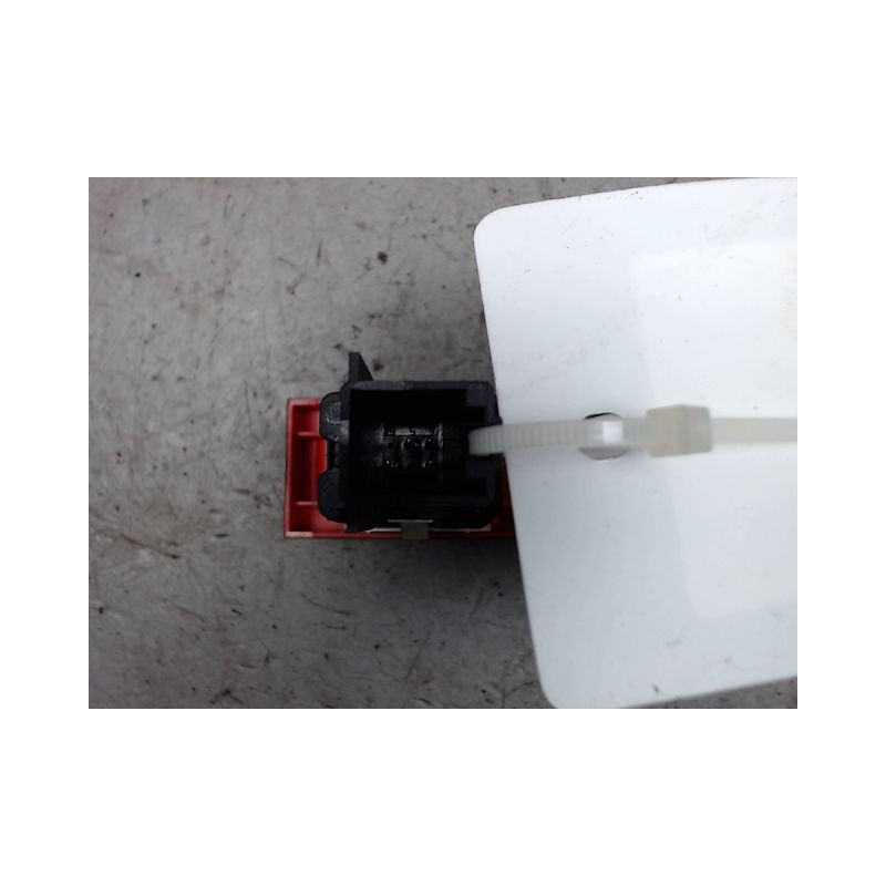 BOUTON DE WARNING VOLKSWAGEN TIGUAN