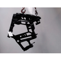 SUPPORT GAUCHE PARE-CHOC ARRIERE  PEUGEOT 508 2010-