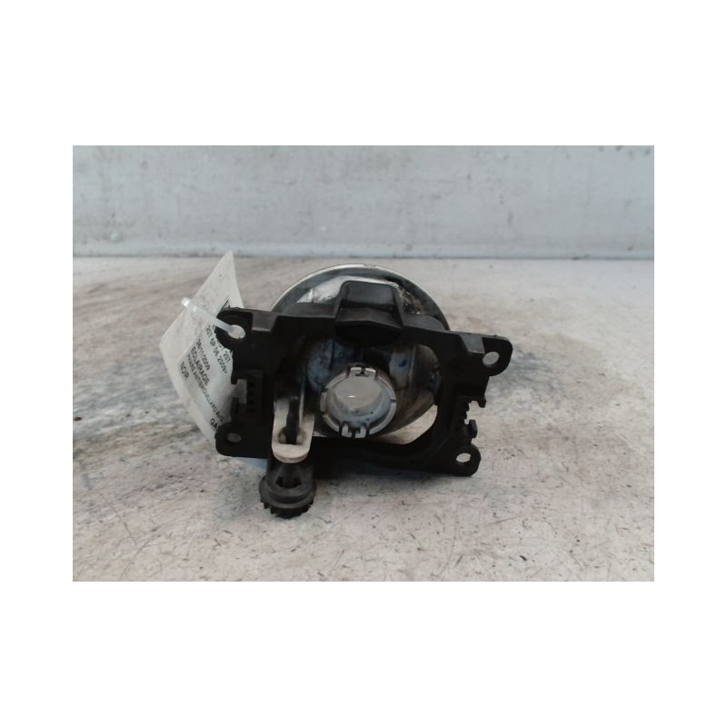 PHARE ANTIBROUILLARD AVANT GAUCHE PEUGEOT 207 2009-