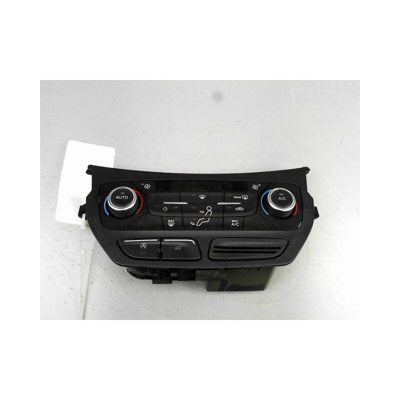 COMMANDE DE CHAUFFAGE FORD KUGA