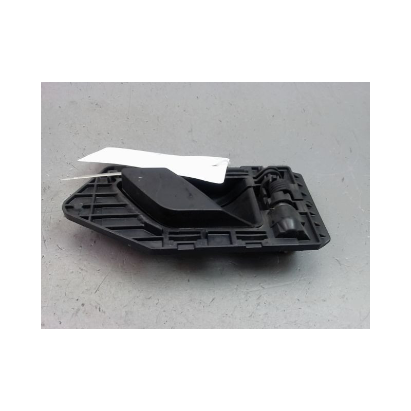 POIGNEE INTERIEURE PORTE AVANT DROIT CITROEN BERLINGO FG I Phase 2 (M59) 2002-2011