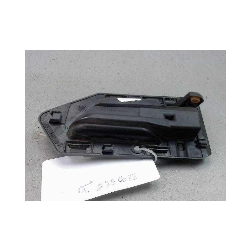 POIGNEE INTERIEURE PORTE AVANT DROIT CITROEN BERLINGO FG I Phase 2 (M59) 2002-2011