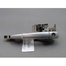 POIGNEE EXTERIEURE PORTE AVANT GAUCHE CITROEN C4 I Phase 1 2004-2008