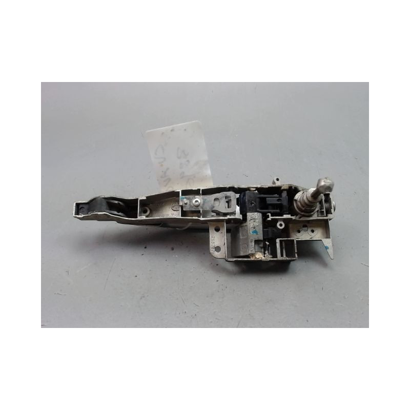 POIGNEE EXTERIEURE PORTE AVANT GAUCHE CITROEN C4 I Phase 1 2004-2008
