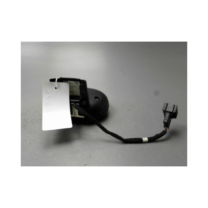 COMPTE TOURS MINI MINI I Phase 2 (R50/R53) 2004-2006