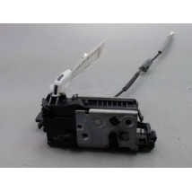 SYSTEME CONDAMNATION ARRIERE GAUCHE PEUGEOT 208 Phase 1 2012-...