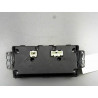 COMMANDE DE CHAUFFAGE MAZDA MAZDA 6 2008-