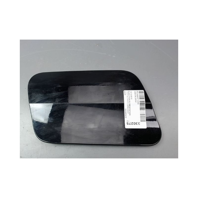 VOLET DE TRAPPE CARBURANT PEUGEOT 3008 2009-