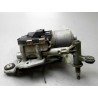 MECANISME ESSUIE-GLACE AVANT PEUGEOT 407 BERL. Phase 1 2004-2008