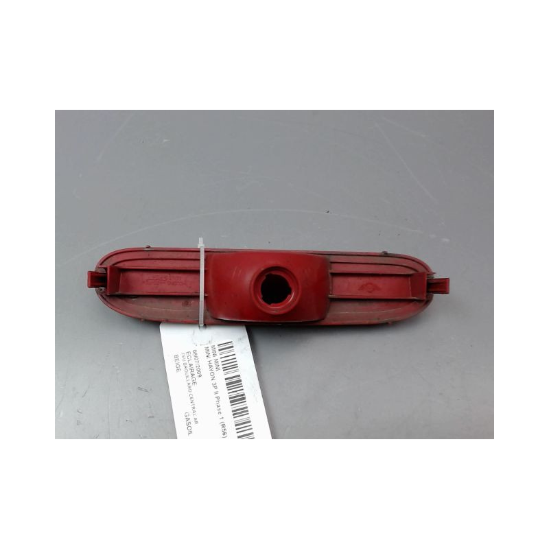 FEU BROUILLARD CENTRAL ARRIERE MINI MINI II Phase 1 (R56) 2006-2010