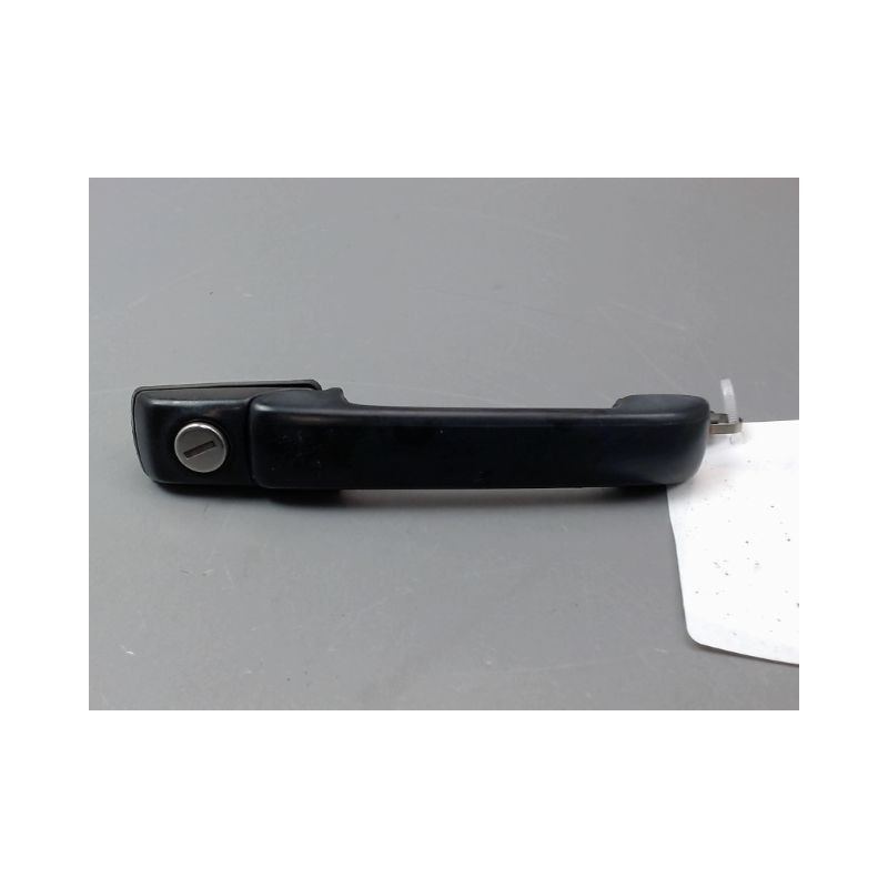 POIGNEE EXTERIEURE PORTE AVANT DROIT VOLKSWAGEN GOLF III (1H) 1992-1997