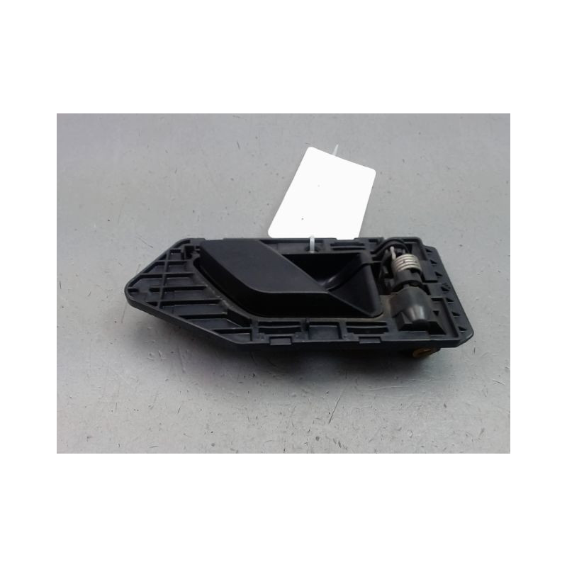 POIGNEE INTERIEURE PORTE AVANT DROIT CITROEN BERLINGO BREAK I Phase 2 (M59) 2002-2010