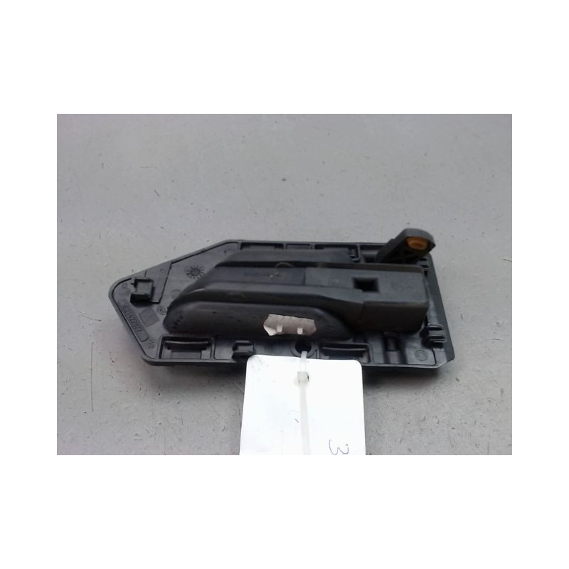 POIGNEE INTERIEURE PORTE AVANT DROIT CITROEN BERLINGO BREAK I Phase 2 (M59) 2002-2010