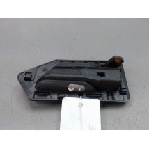 POIGNEE INTERIEURE PORTE AVANT DROIT CITROEN BERLINGO BREAK I Phase 2 (M59) 2002-2010