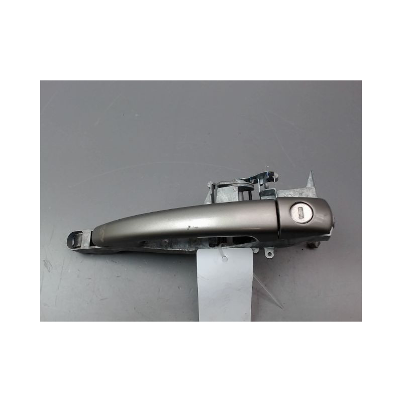 POIGNEE EXTERIEURE PORTE AVANT GAUCHE PEUGEOT 308 Phase 1 2007-2011