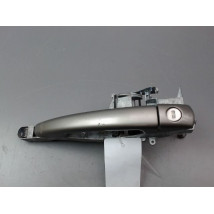 POIGNEE EXTERIEURE PORTE AVANT GAUCHE PEUGEOT 308 Phase 1 2007-2011