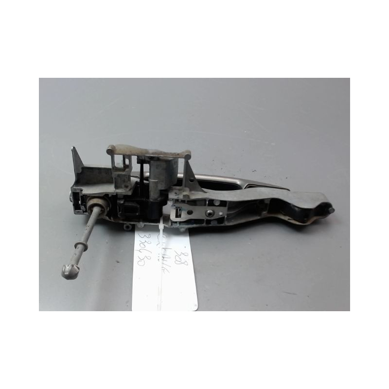 POIGNEE EXTERIEURE PORTE AVANT GAUCHE PEUGEOT 308 Phase 1 2007-2011
