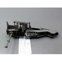 POIGNEE EXTERIEURE PORTE AVANT GAUCHE PEUGEOT 308 Phase 1 2007-2011