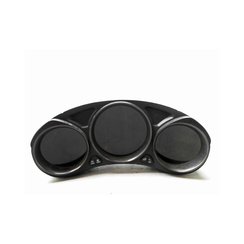 BLOC COMPTEURS CITROEN C4 II Phase 1 (B7) 2010-...