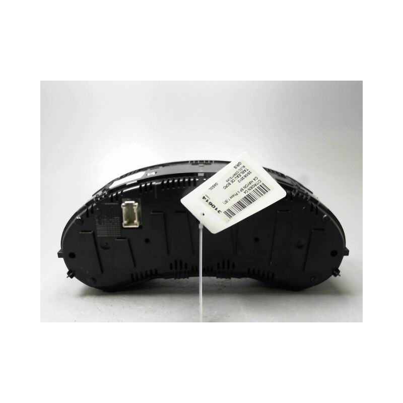 BLOC COMPTEURS CITROEN C4 II Phase 1 (B7) 2010-...