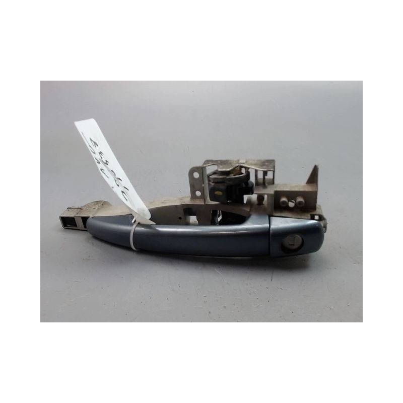 POIGNEE EXTERIEURE PORTE AVANT GAUCHE CITROEN C4 I Phase 1 2004-2008