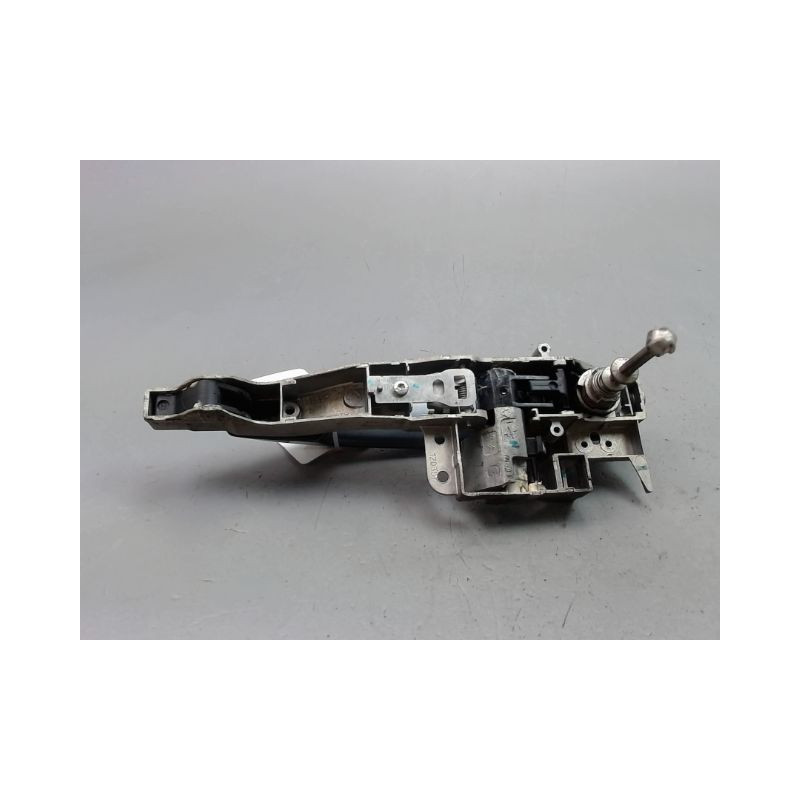 POIGNEE EXTERIEURE PORTE AVANT GAUCHE CITROEN C4 I Phase 1 2004-2008