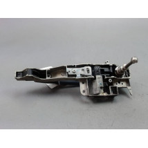POIGNEE EXTERIEURE PORTE AVANT GAUCHE CITROEN C4 I Phase 1 2004-2008